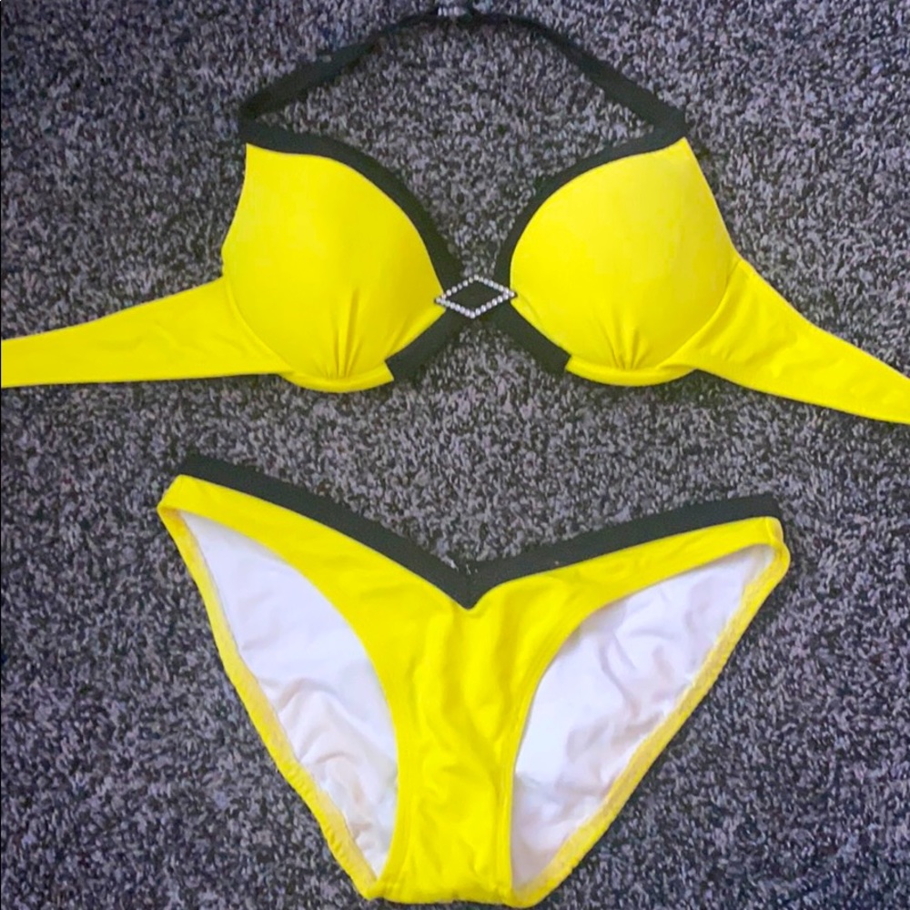 Pageant swimsuits